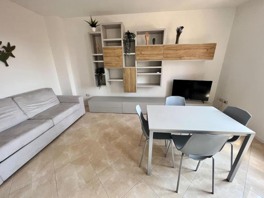 Apartamento Beija Flores-trilocale Piazza Garibaldi 18 Desenzano del Garda